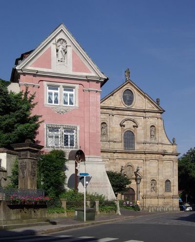 Karmelitenkloster