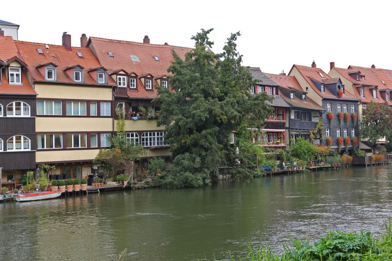 Klein Venedig