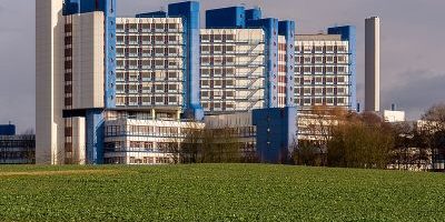 Klinikum am Bruderwald