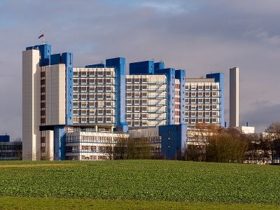 Klinikum am Bruderwald