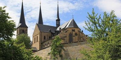 Kloster Michelsberg