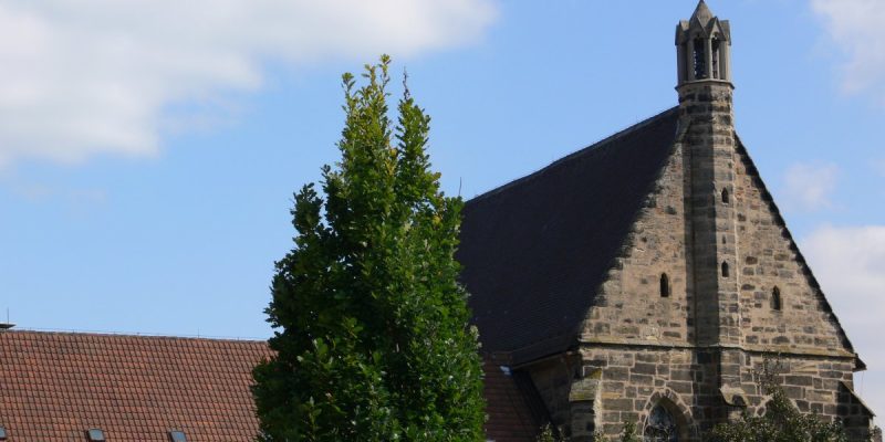 Kloster zum Heiligen Grab
