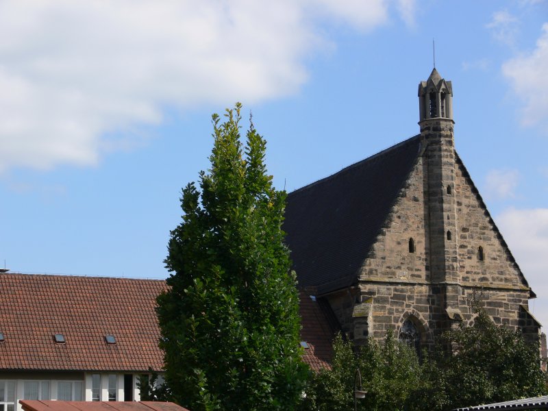 Kloster zum Heiligen Grab