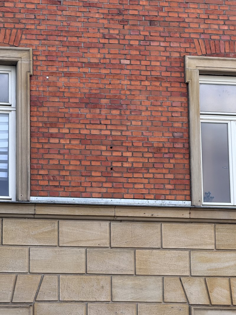 Knoten Bamberg Infopunkt