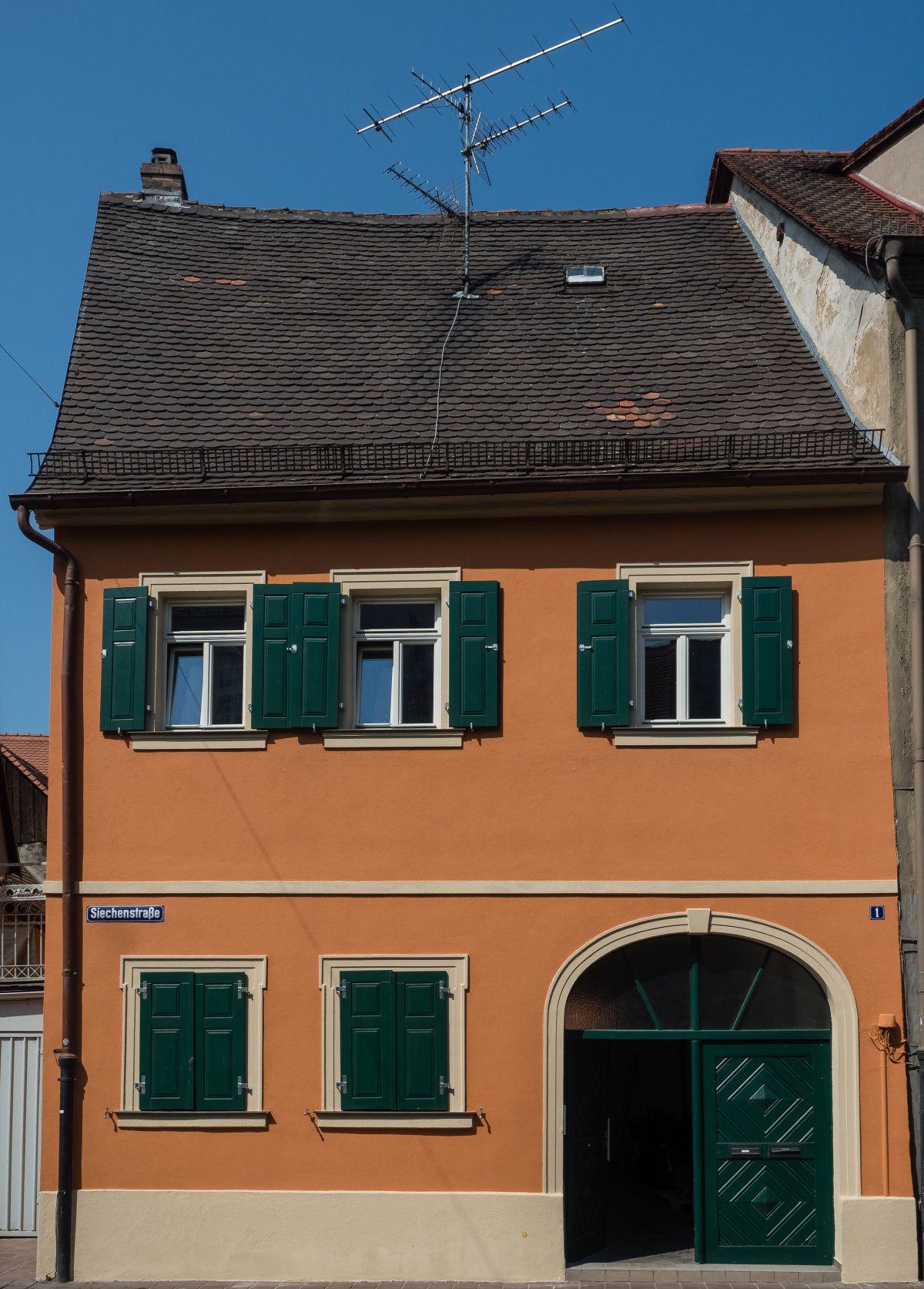 Kunstraum Montag
