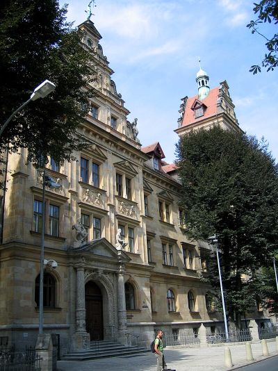 Landgericht Bamberg