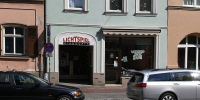 Lichtspiel