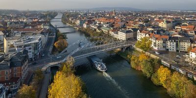 Bridges of Bamberg