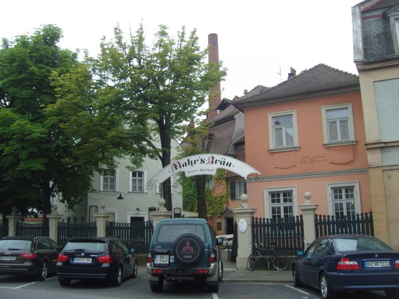 Mahrs Bräu