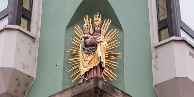 Denkmäler in Bamberg — Entdeckung 3