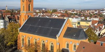 Maria Hilf