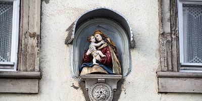 Heritage Sites in Bamberg — Discovery 4