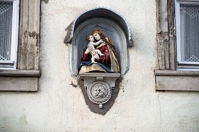 Maria-Hilf