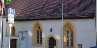 Maternkapelle