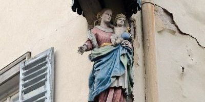 MutterGottes