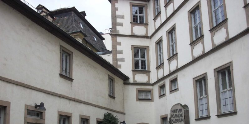 Naturkundemuseum