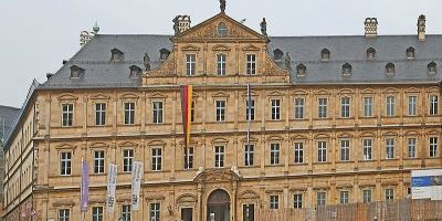Neue Residenz