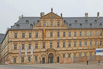 Neue Residenz
