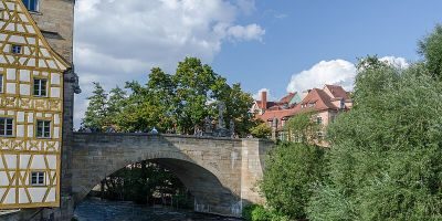 Obere Brücke