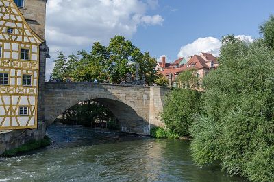Obere Brücke