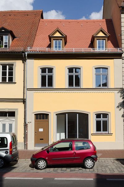 Otto-Friedrich-Universität Bamberg - Dezernat Kommunikation, Frauenbeauftragte