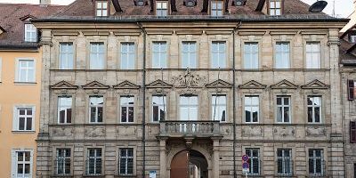 Otto-Friedrich-Universität Bamberg, Studierendenkanzlei, Universitätsarchiv