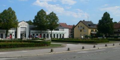 Rosengarten Geyerswörth