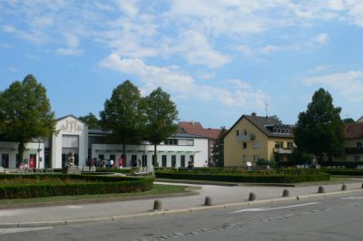 Rosengarten Geyerswörth