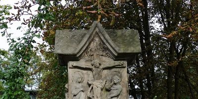 Denkmäler in Bamberg — Spaziergang II
