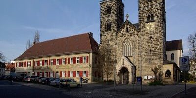 Sankt Gangolf