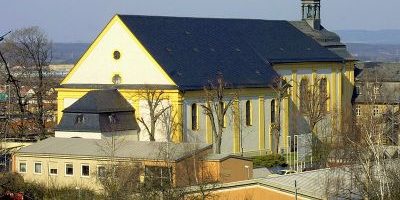 Sankt Getreu