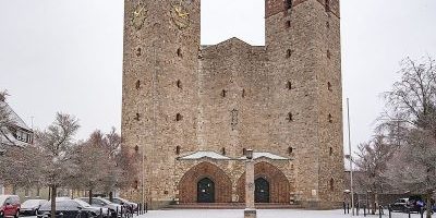 Sankt Heinrich