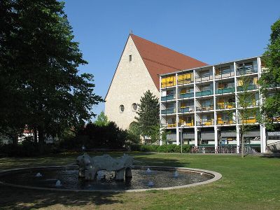 Sankt Kunigund