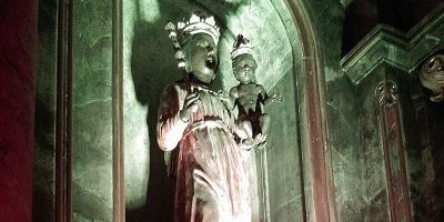 Sankt Maria