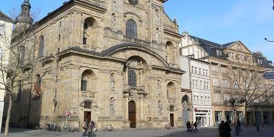 Sankt Martin