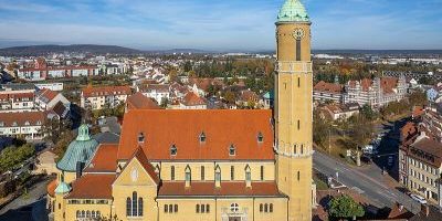 Sankt Otto