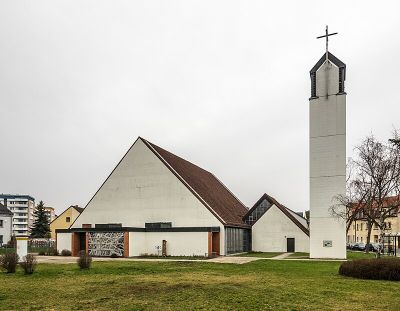 Kirchen in Bamberg — Verborgene Schätze