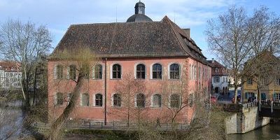 Schloss Geyerswörth