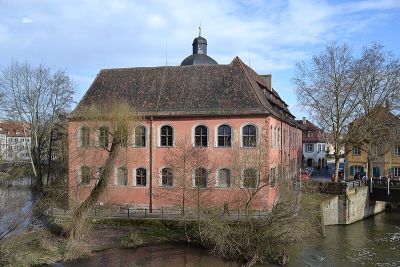 Schloss Geyerswörth