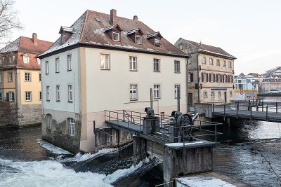 Schneidmühle