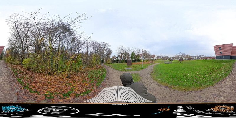 Skulpturenpark Bamberg