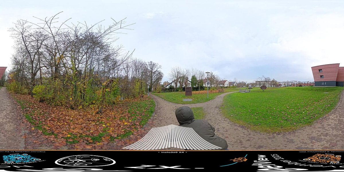 Skulpturenpark Bamberg