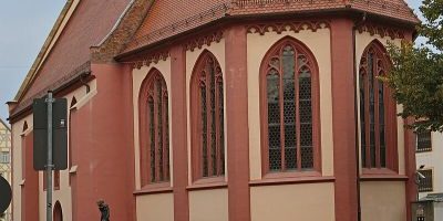 St. Elisabeth