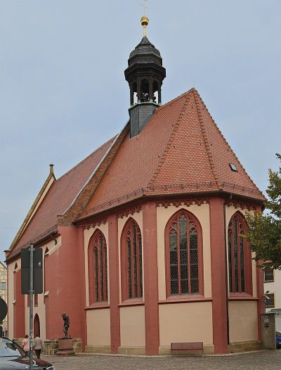 St. Elisabeth