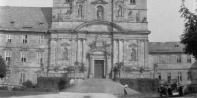 St. Michael (West 1)