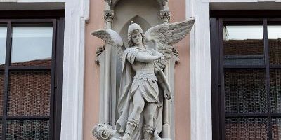 St. Michael (West 2)
