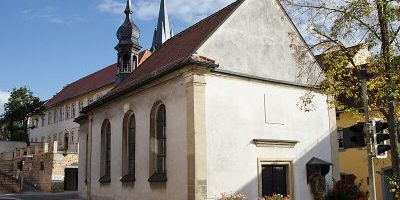 St. Sebastian