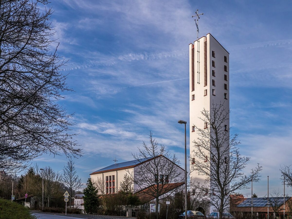 St. Urban