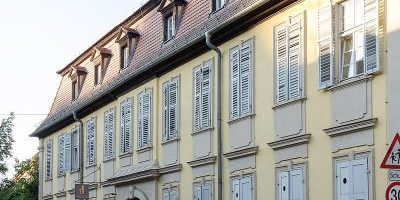 Staubsches Haus