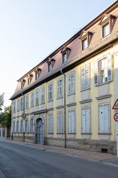Staubsches Haus